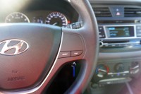 Hyundai i20 1.2 Basis