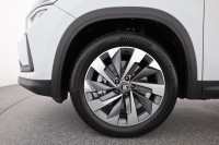 Skoda Kodiaq 1.5 eTSI DSG