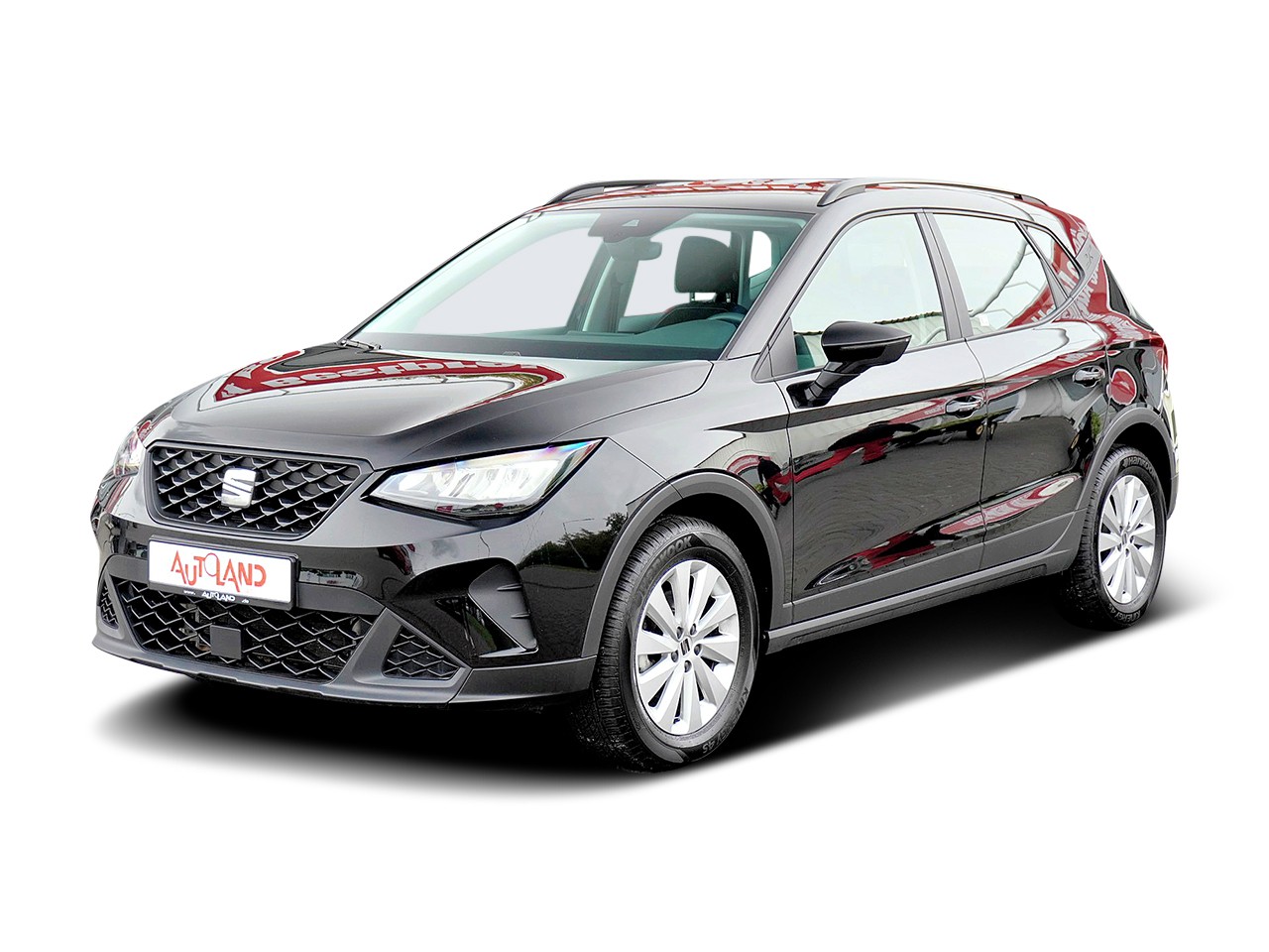 Seat Arona 1.0 TSI Style