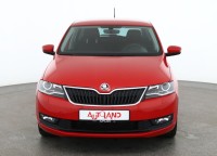 Skoda Rapid Spaceback 1.0 TSI DSG Drive