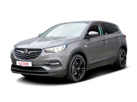 Opel Grandland 1.2 Edition 2-Zonen-Klima Anhängerkupplung Tempomat