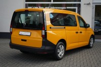 VW Caddy Maxi 2.0 TDI