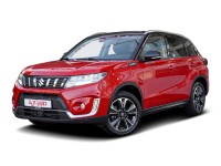 Suzuki Vitara 1.5 Comfort 4x2 LED Navi ACC Tempomat AHK