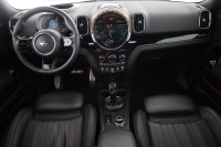 MINI COOPER_S_COUNTRYMAN Countryman Cooper S JCW