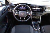 VW Polo 1.0 Life