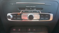 Audi Q3 2.0 TFSI quattro design