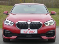 BMW 118 i