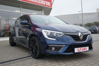 Vorschau: Renault Megane 1.6 SCe 115