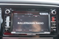 Mitsubishi Outlander 2.0 Diamant Edition