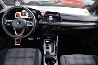 VW Golf VIII 2.0 GTI