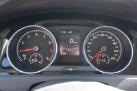 VW Golf VII Variant Sound