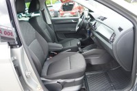 Skoda Fabia 1.0 TSI Clever