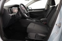 VW Golf VIII Variant 1.5eTSI DSG