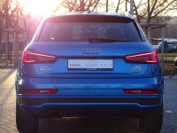 Audi Q3 2.0 TFSI quattro sport