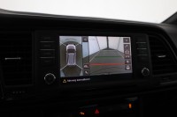 Cupra Ateca 2.0 TSI DSG 4Drive