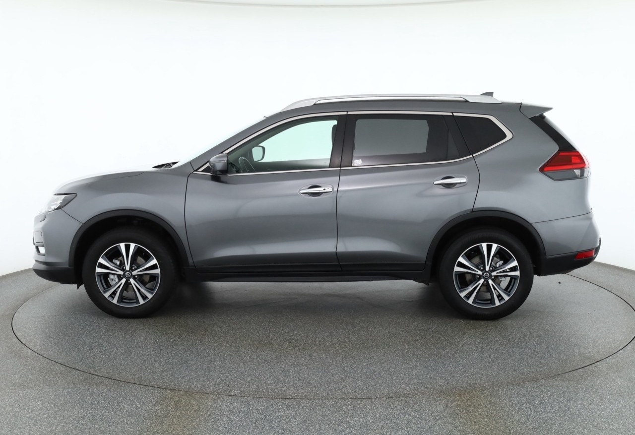 Nissan X-Trail 1.3 DIG-T N-Connecta