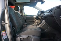 VW Touran 1.4 TSI DSG Highline