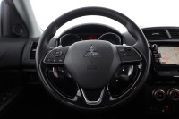 Mitsubishi ASX 2.0 MIVEC Intro Edition