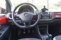 VW up up! 1.0 high up!