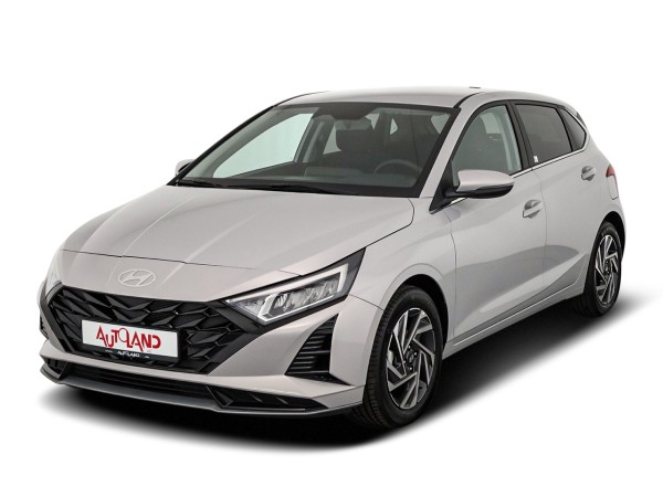 Hyundai i20 1.2