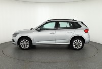 Vorschau: Skoda Kamiq 1.0 TSI Ambition OPF