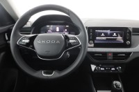 Skoda Kamiq 1.0 TSI