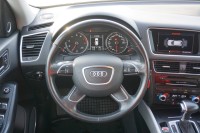 Audi Q5 2.0 TFSI quattro