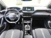Peugeot 208 GT-Line PureTech 100