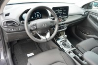 Hyundai i30 Kombi 1.6 T-GDI Aut.