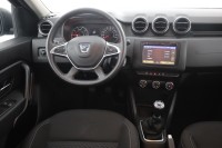 Dacia Duster SCe 115 Comfort