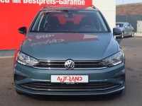 VW Golf Sportsvan VII 2.0 TDI
