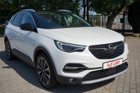 Opel Grandland X 1.6 Turbo Hybrid Ultimate