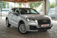 Audi Q2 35 1.5 TFSI S line