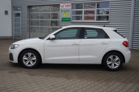 Audi A1 Sportback 30 1.0 TFSI basis