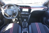 Opel Corsa GS 1.2 DI Turbo