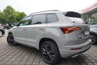 Skoda Karoq 2.0 Sportline 4x4