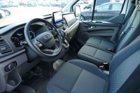 Ford Transit Custom Kasten 2.0 TDCi