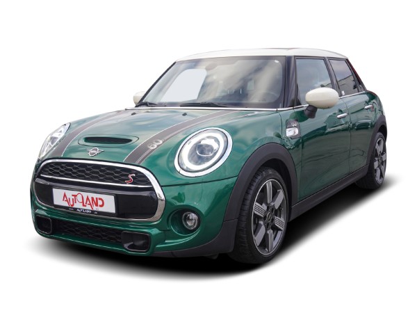 MINI Cooper S Cooper S 60 Years Edition