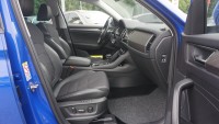 Skoda Kodiaq 1.5 TSI Style