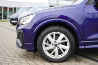 Audi Q2 35 TDI S-Line s-tronic