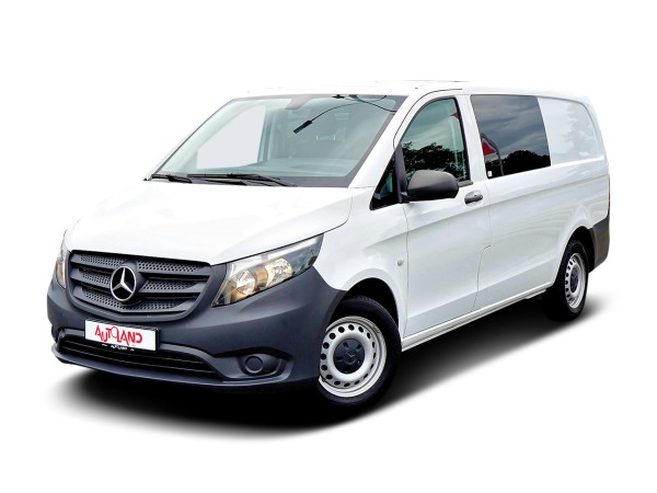 Mercedes-Benz Vito Mixto 111 CDI