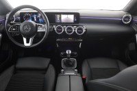 Mercedes-Benz CLA 200 SB Progressive