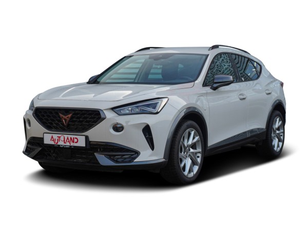 Cupra Formentor 1.4 e-HYBRID OPF