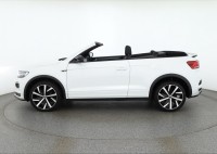 Vorschau: VW T-Roc Cabriolet 1.5 TSI R-Line