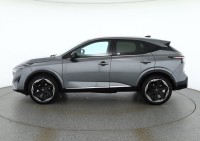 Vorschau: Nissan Qashqai Tekna+1.3 Dig-T Aut.