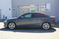 Audi A3 2.0 TDI quattro design