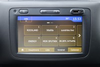 Dacia Duster II 1.3 TCE Prestige 4WD