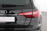 Audi A4 Quattro Avant 40 TFSI quattro advanced
