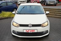 VW Polo 1.0 Trendline