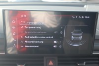 Audi A4 Avant 35 TDI S line